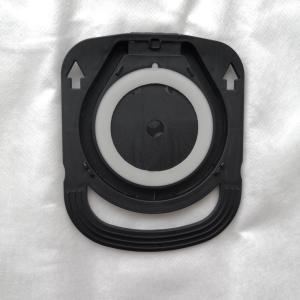 China Rowenta air filter microfiber fleece replace bag Hygiene ZR200540 ZR200520 ZR200720 HEPA dust cloth bag factory