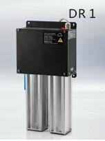 China YS-1 Minitype Heatless Regenerative Desiccant Air Dryer factory