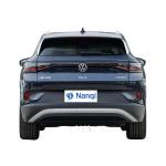 VW ID.4 Crozz Volkswagen Electric Car SUV 12" LCD Touch Screen