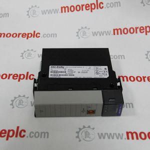 China ALLEN BRADLEY 128K RAM MEMORY CORRECTING MODULE 1775-MED AB 1775-MED factory