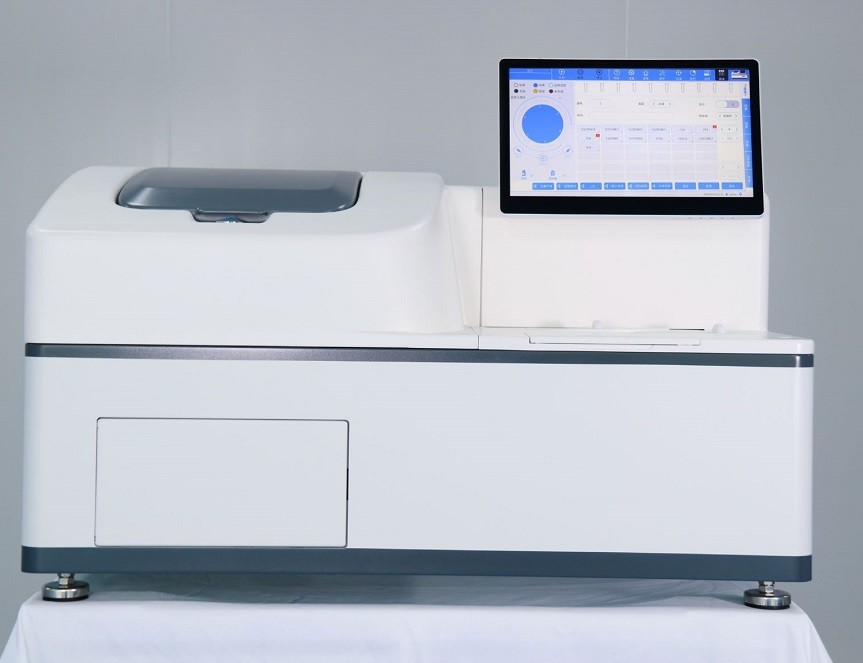Reaction Cuvette Analyzer Consumables For CLIA Analyzers IVD Clinical Diagnostic Immunoassay Analyzer