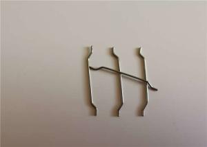 China Industrial Loose Steel Fiber 0.2-1.0mm Diameter Wider Joint Spacing factory