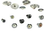 Inserts Separators Open End Spinning Spare Parts Durable Loom Machine Parts