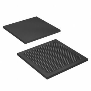 China Field Programmable Gate Array 10CX150YF780I6G Cyclone 10 GX FPGA IC on sale