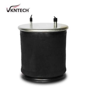 China Universal Rubber Truck Suspension Air Bags W01-358-9223 For Hendrickson 48195-2 factory