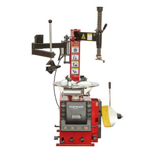China 97X75X91cm Packing Size Trainsway Swing Arm Tire Changing Machine 620f for Standard factory