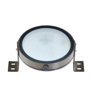 China IP67 Smart LED Pixel Lights 14.4W 21.6W APOLLO CREE /OSRAM 72PCS factory