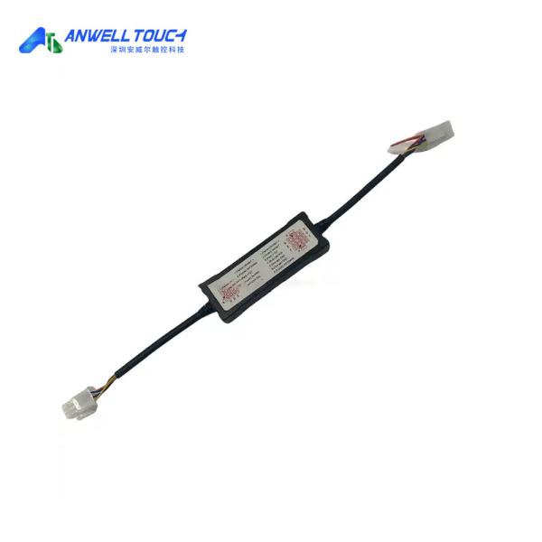 TOP TP70 Anti Theft Devices For Bill Acceptor Anti Cheating Device Protect Safe