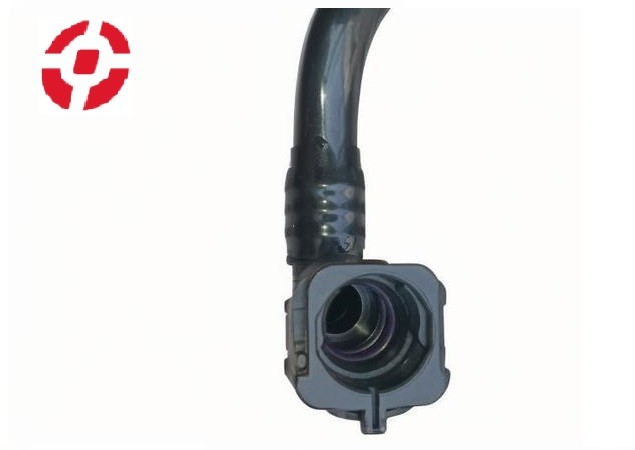 OE 31368673 Radiator Cooling Water Pipe Rubber Coolant Pipe Radiator Hose For VOLVO