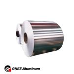 8011 O/H22/H24 aluminium foil 8079 industry household alu