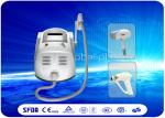 Painless 808nm Diode Laser Hair Removal Machine CE 24 Hours Working