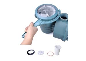 China 1.1kw 2.2kw 3kw Spa Water Pump Ip55 Protection Level None - Leaky Design factory