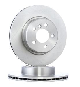 China BMW 34116793123 Chassis Parts Brake Disc factory