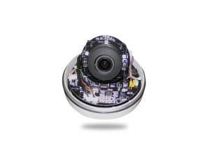China Support Hikvision CCTV Camera DS-2CD2142FWD-I 4MP Outdoor Fixed/auto Les IR Dome CCTV IP Camera factory