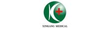 China Huizhou Xinkang Medical Equipment Co., Ltd. logo