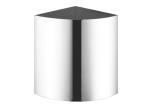Indoor Hotel Room Dustbin And Bathroom Tissue Bin And Metal Waterproof Bathroom