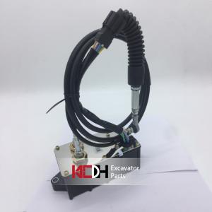 China Sany AC2000 SY215-8 SY210 Excavator Throttle Motor factory