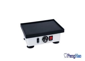 China Powerful Dental Lab Equipment , Big Model Dental Vibrator Machine factory