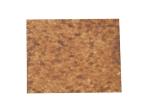 Semi Anchor Red Silica Refractory Brick , 2.65g/cm3 Alumina Silica Fire Brick