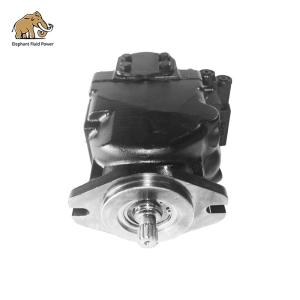 China OEM Quality Factory Price 45 Series Sauer Danfoss Jrr060 Axial Piston Open Hydraulic Pump Replacement factory