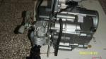 Three motorcycles, ATVs 125cc LF1P52FMI T120 Engine