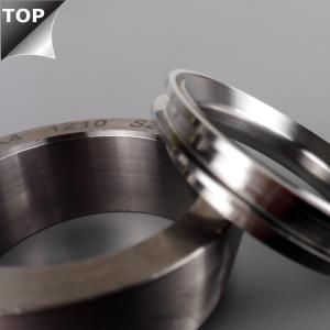 China High Performance Cobalt Alloy 6 Piston Seal Rings Replacement Diameter 8 - 500mm factory
