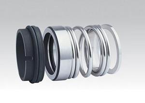 China 960 O Ring Industrial Mechanical Seals Silicon Carbide Seal factory