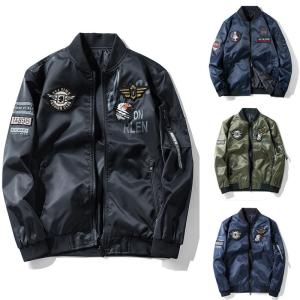 China 100% Cotton Mens Varsity Jacket factory