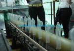 Hose Crimping Condom Production Line 220V 380V High Speed