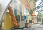 CE SASO 240000 BTU Industrial Air Conditioner For Big Event Tent Hall