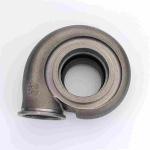 G35-900 Vband Turbo Exhaust Housing 1.21A/R Ball Bearing Turbo Billet Comp Wheel