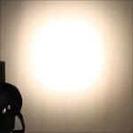 Theme Park LED Spotlights 200W Outdoor Spotlights with IP44 Waterproof and
