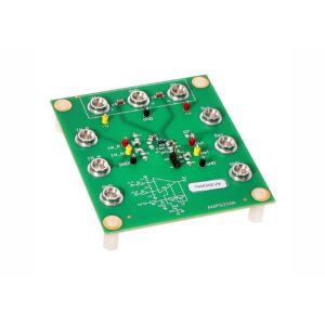 China INA630EVM Embedded Solutions Current Feedback Instrumentation Amplifier Evaluation Module factory