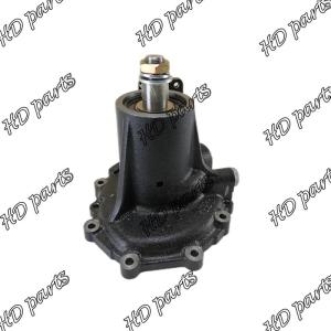 China J08C Diesel Engine Water Pump 16100-3467 High Precision factory