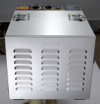 GS Fruit Drying Machine 10 Layers Industrial Food Dehydrator
