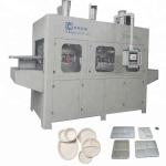 Industrial Pulp Plate Making Machine