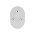 Indian 16A Multifunctional Socket Smart WiFi Plug
