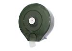 Plastic Jumbo Roll Tissue Dispenser , Mini Jumbo Toilet Roll Dispenser With Lock