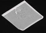 Filter Milk Nylon Rosin Bags Excellent Waterproof Performance Custom Packing And