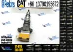 177-4752 Diesel Injector 222-5965 10R-9348 171-9710 For Cat-erpillar 3126B/3126E