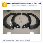 ABS Plastic Car Wheel Eyebrow Ford F150 2018 Wheel Apron