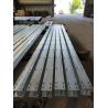 Buy cheap ODM Ipe Galvanized Steel Sections H Beam For Steel Buildings from wholesalers
