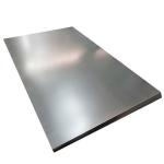0.2mm 0.5mm 2mm Galvanized Steel Plate Sheet With High Strength