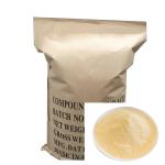 Amino Acid Chelate Zn Orgranic Fertilizer Water Solubility For Preventing Crops