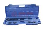 DL-1432-2-A 12mm-32mm Manual Pipe Crimping Tool 2.7kg For Narrow Space
