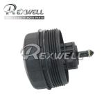 Engine Oil Filter Housing Cover 11427525334 for BMW F10 E82 E83 E70 X1 X3 X5 X6