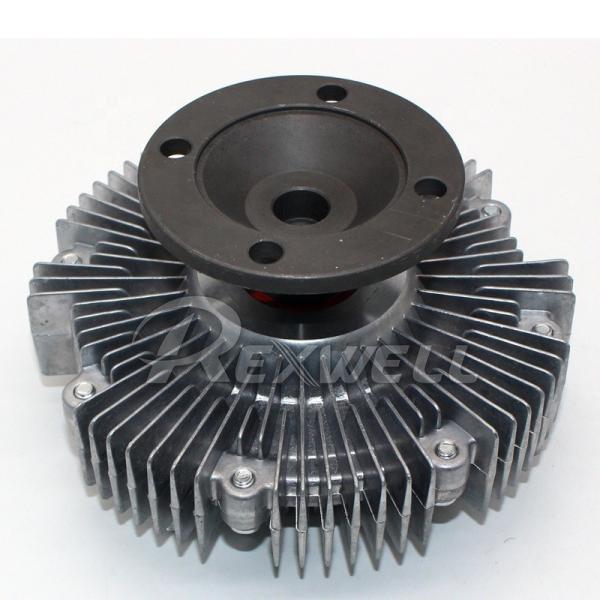 Applicable models For Toyota Lexus Land Cruiser UZJ200 GX470 Fan Clutch 16210