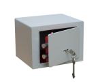 Hidden Wall Safe for Home and Office Black Appearance of Height 273mm Easy to