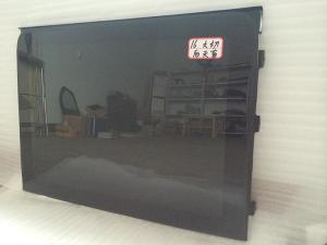 China Mercedes Benz Jeep Grand Cherokee 2016 Sunroof Assembly Kit factory