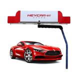 Cleanig Car Rinsing High Pressure 120 Bar Powerful Touchless Washers Electric